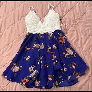 Cute summer dress